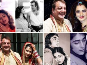 Sanjay Dutt