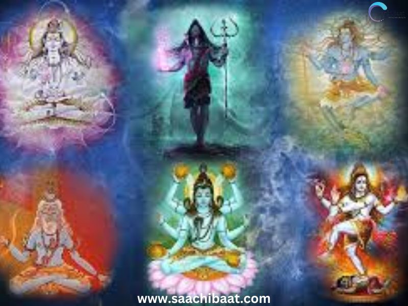Shiva Purana