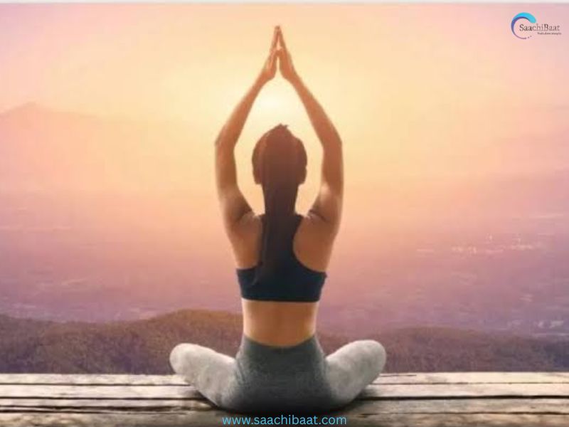 Simple Yoga