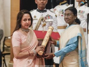 Smt. Droupadi Murmu 2