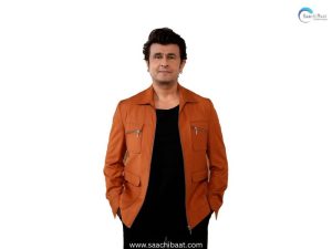 Sonu nigam
