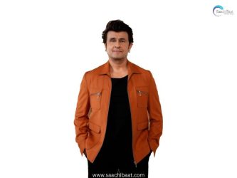 Sonu nigam