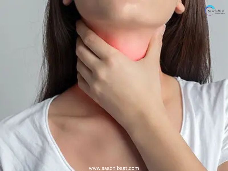 Sore Throat
