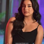 Not every energy is positive, that’s why I don’t share everything- Sumbul Touqeer