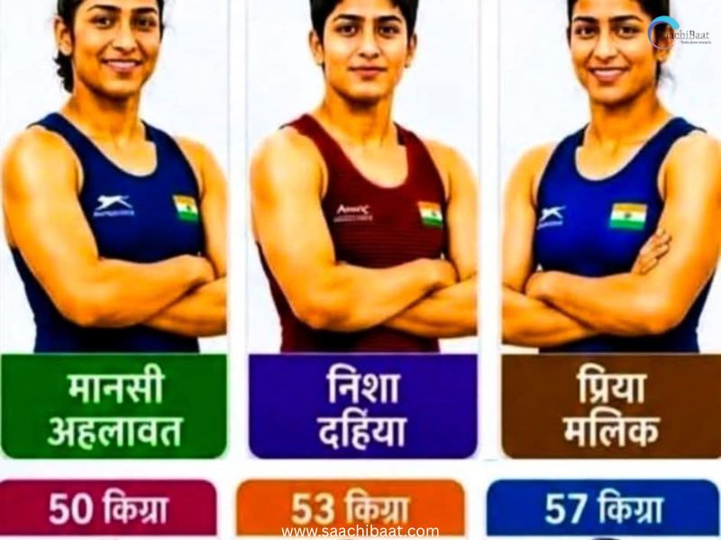 Super women