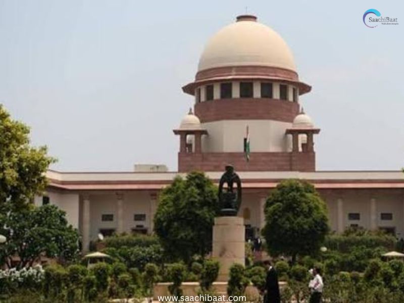 Supreme Court of India