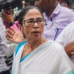 पार्टी के भीतर बगावत के बाद बड़ा एक्शन: TMC के 3 बैंक खातों पर लगी रोक, फसे ₹440 करोड़