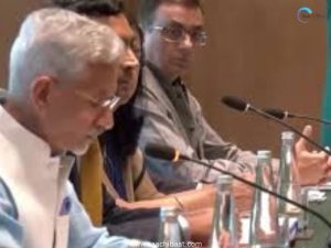 International & World News - 08 June 2026 9 The 8th India Indonesia Joint Meeting