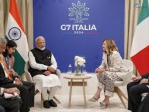 International & World News - 17 June 2026 7 The G7 nations