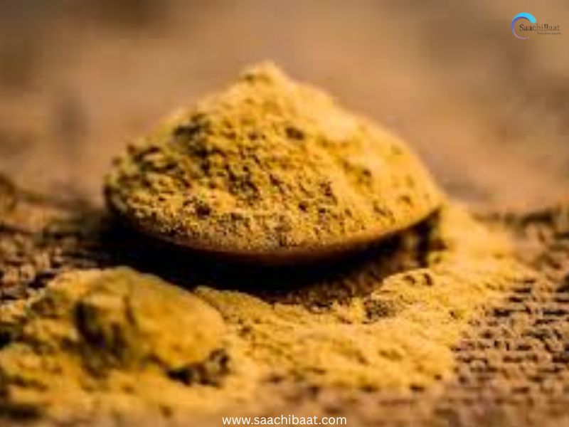 Turmeric benefit