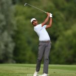 Veer Ahlawat Fires Record-Breaking 61 to Charge Into Swiss Challenge Lead