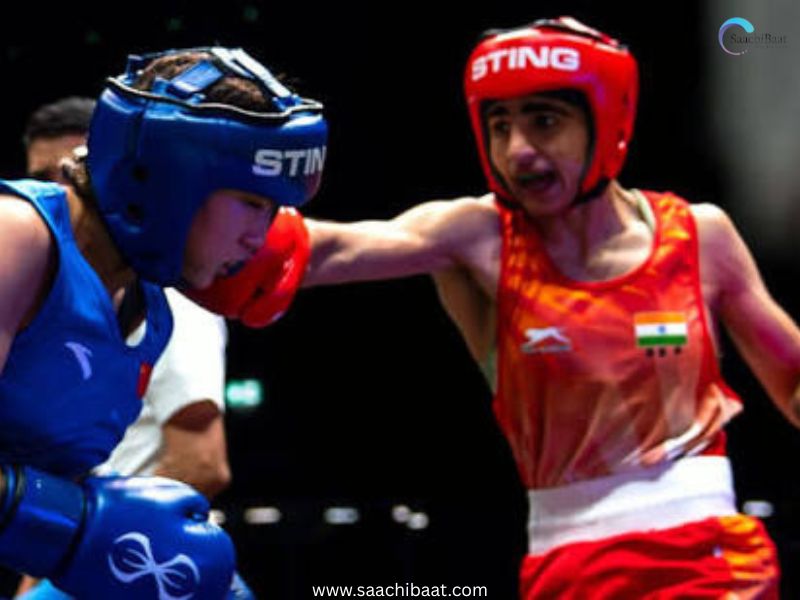 World Boxing Cup 2026