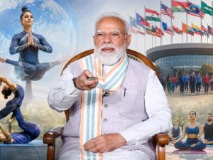 World Yogasana Sports