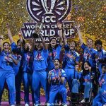 क्रिकेट का महाकुंभ: 12 जून से शुरू होने जा रहा है महिला टी20 वर्ल्ड कप इंग्लैंड में सजेगा रोमांच का मंच