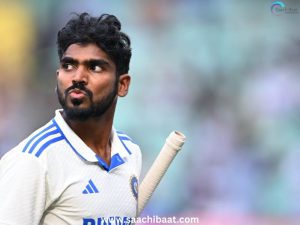 cricket news