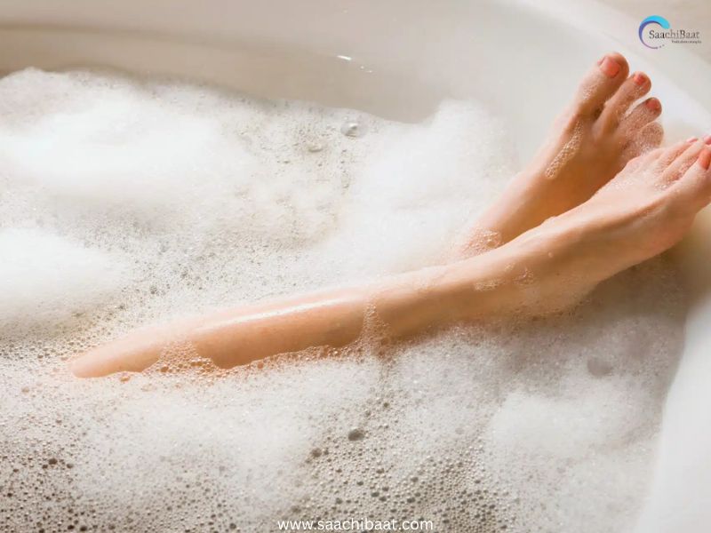 hydrates your skin