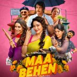 Abundantia entertainment notches up another female-first blockbuster ‘maa behen’ ranks #2 globally on Netflix non-english charts