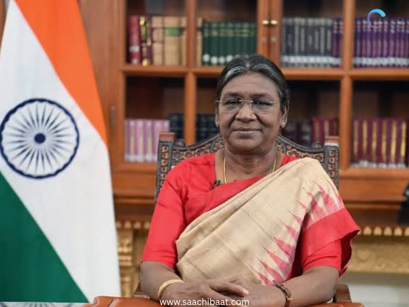 president of India 1