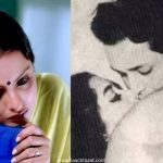रेखा को बिना इजाजत किस करना गलत, अभिनेता की बेटी ने क्या बोला?