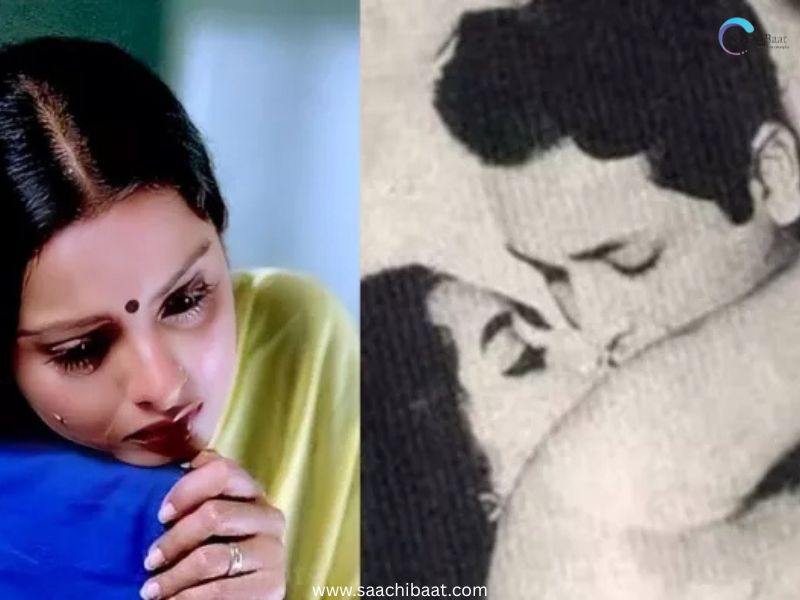 rekha