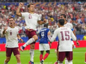 Trending Sports News - 15 July 2026 4 2026 FIFA World Cup