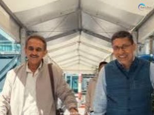 International & World News - 07 July 2026 4 AI Governance in Geneva