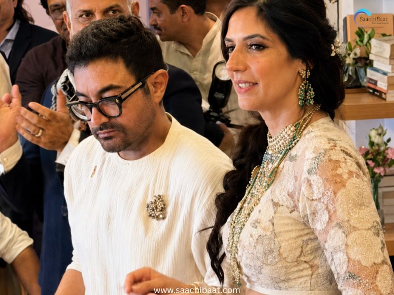 Aamir Khan