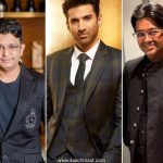 Producer Bhushan Kumar, Aditya Roy Kapur and director Milap Milan Zaveri Join Forces for an Intense Musical Love Story