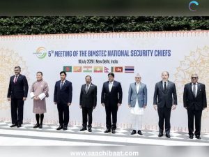International & World News - 19 July 2026 2 Ajit Doval