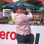 Amandeep fires bogey free 68 to take two-shot lead in 9th Leg of Hero WPGT