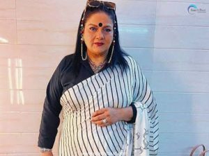 Rahul Kumar Tewary and Rolling Tales Production's Udne Ki Aasha Gears Up for a High-Voltage Kidnapping Twist 7 Ankita