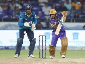 Anvita Khammam Aces end Hyderabad E-Champions' unbeaten run, storm into Sreenidhi University TG20 final 3 Anvita