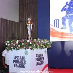 Inaugural Assam Premier League set for August 1 start; 43 matches to crown first-ever champions