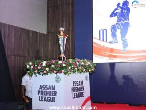 Assam Premier League