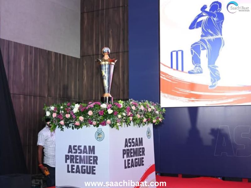 Assam Premier League