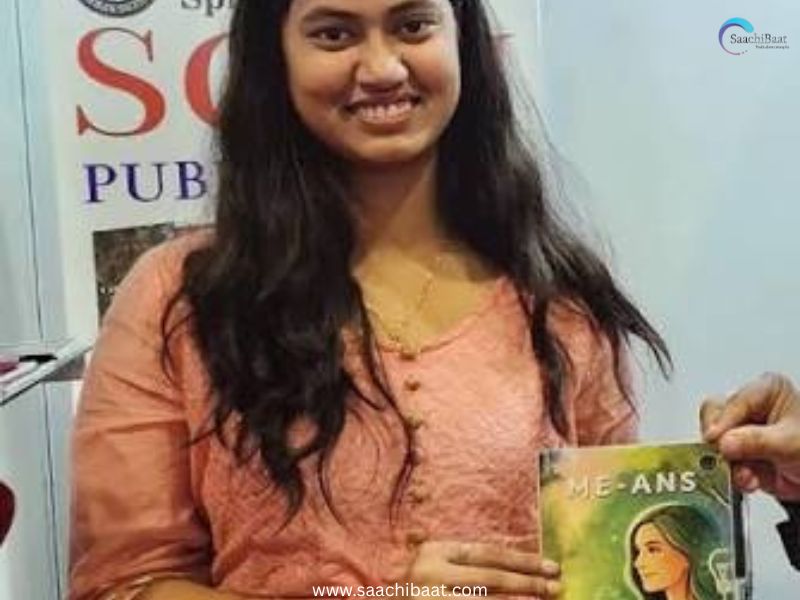 Avni Doshi