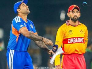 Trending Sports News - 11 July 2026 4 BCCI has announced