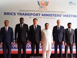International & World News - 13 5 BRICS