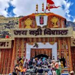 बद्रीनाथ चढ़ावा चोरी मामले में बड़ा एक्शन, सबूत मिलने के बाद समिति अध्यक्ष के निजी सचिव को किया गया निलंबित