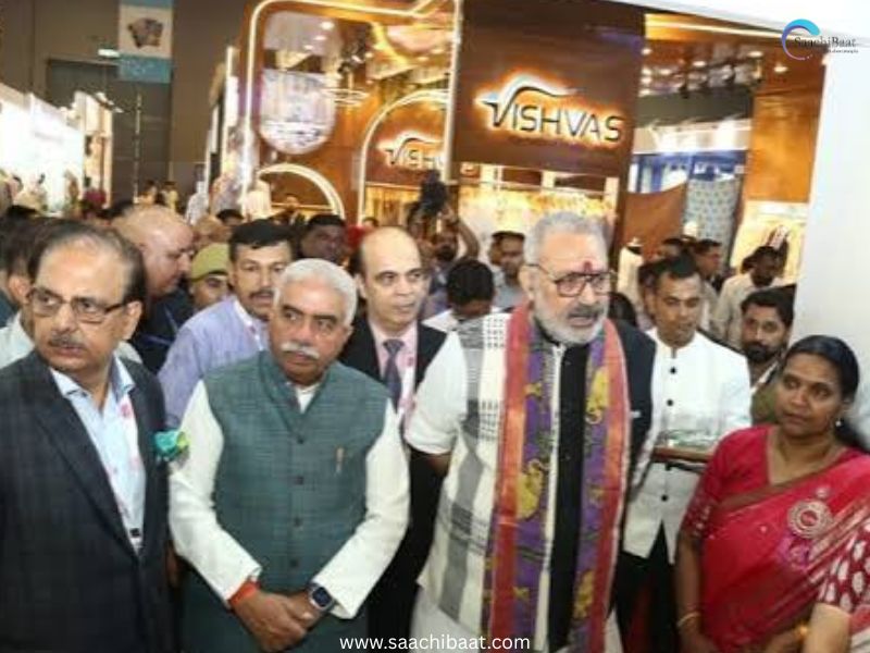 Bharat Textile 2026