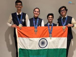 International & World News - 20 July 2026 10 Bhavya