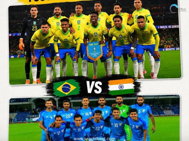 Brazil