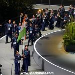 CWG 2026: दूसरे दिन कई खेलों में भारत की चुनौती, लवलीना का पदक तय, जिम्नास्टिक्स और स्विमिंग में भी शानदार शुरुआत
