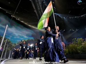 Commonwealth Games 1