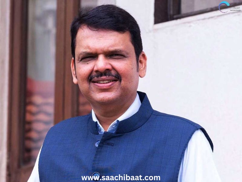 Devendra Fadnavis