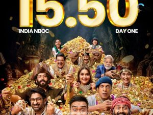 Dhamaal 4