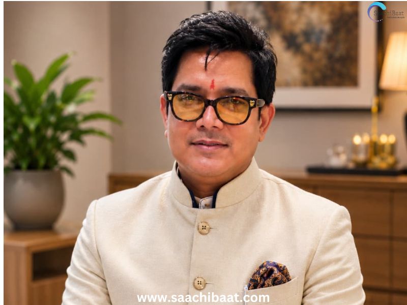 Dr. Acharya