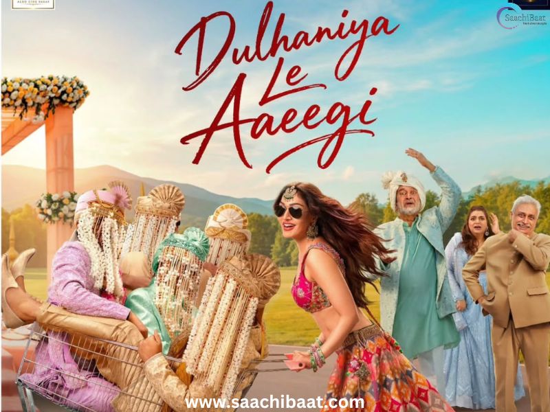 Dulhaniya Le Aaeegi