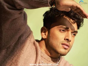 Shailesh Ramugade: The New Talent Bollywood Should Be Watching 3 Entertainment 8