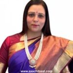 Philanthropist Nidarshana Gowani Takes on New Leadership Role in BJP Women’s Wing, Reinforcing Her Commitment to Public Service